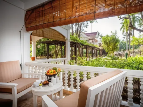 Homm Souvannaphoum Luang Prabang, part of Banyan Group 호텔 주변 Photos
