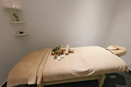 Alba Spa Hotel Chambres Photos