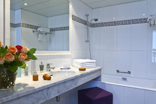 Hotel de La Jatte Номера Photos
