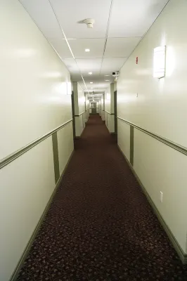 Econolodge Huntsville Public Areas Photos