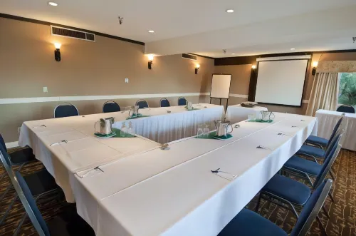 Abercorn Hotel, Trademark Collection by Wyndham Espaces Affaires Photos