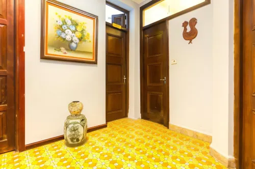 Chikoo Homestay (spot-on) Khu vực công cộng Photos