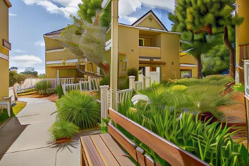 Quality Inn & Suites Capitola by the Sea Espaces publics Photos
