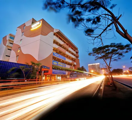 Sugbutel Family Hotel Cebu powered by Cocotel Избранное Photos
