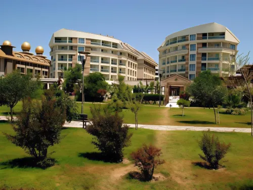 Seamelia Beach Resort Hotel & Spa Общественные зоны Photos