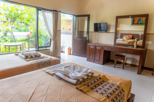 Bucu Guest House Nổi bật Photos