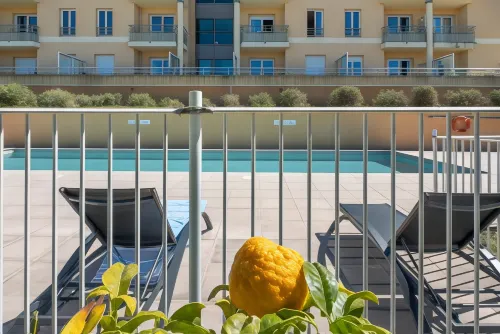 Nemea Appart'Hotel Green Side Biot Sophia Antipolis À proximité de l'hôtel Photos