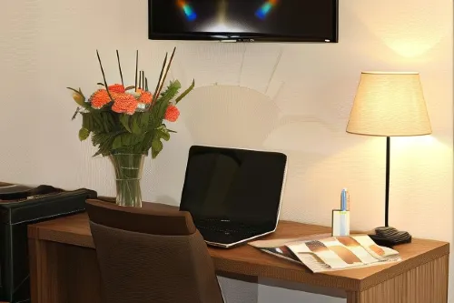 Melliber Appart Hotel Camere Photos