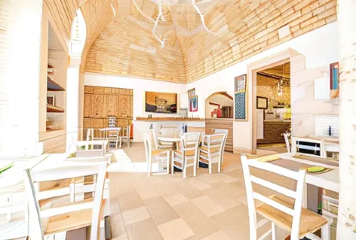 Trulli Holiday Albergo Diffuso Ristorazione Photos