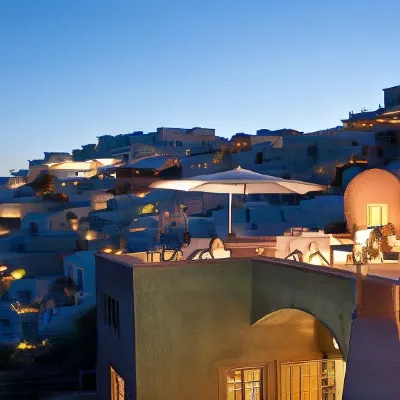 Armeni Luxury Villas Extérieur Photos