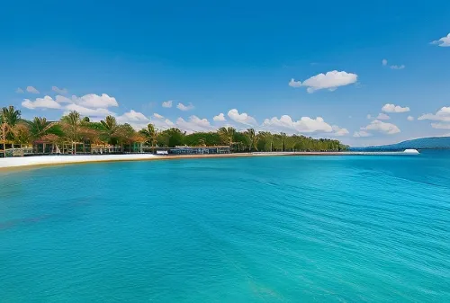 Dusit Thani Lubi Plantation Resort Loisirs et amusements Photos