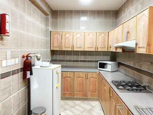 Al Murooj Hotel Apartments Photos