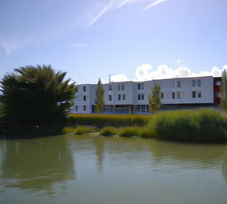 Adonis Hotel Bayonne Esterni Photos
