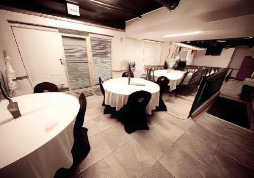 Days Inn by Wyndham Surrey Ristorazione Photos