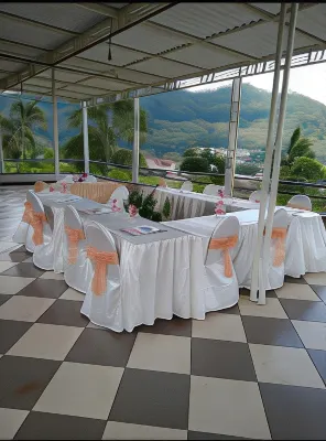 Seulawah Resort and Cafe Dining Photos
