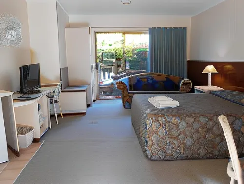 Augusta's Georgiana Molloy Motel Photos