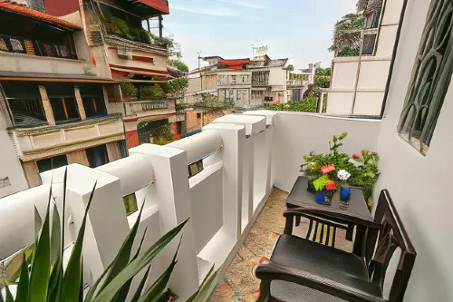 La Renta Hotel & Spa Khu vực công cộng Photos