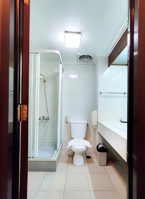 Bahari Inn Tegal Photos