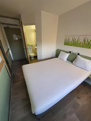 Ibis Budget Marseille Valentine Rum Photos