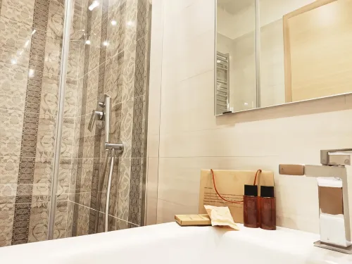 Luxury Suites - Stay Inn Rome Experience Photos