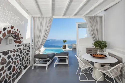 Filotera Suites Photos