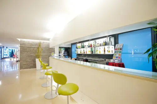 Mercure Palermo Centro Leisure & Recreation Photos