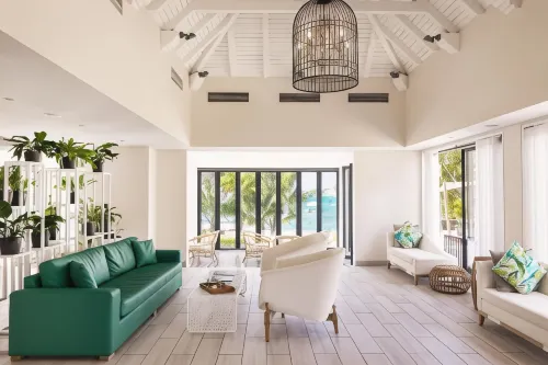 Radisson Blu Azuri Resort and Spa, Mauritius Aree comuni Photos