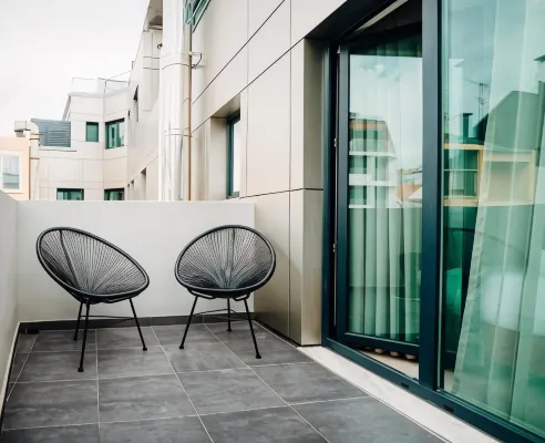 Next Level Premium Hotels Public Areas Photos
