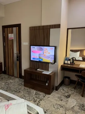 Nova Hotel Miri Photos