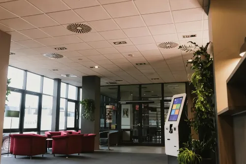 Quality Silesian Hotel Public Areas Photos
