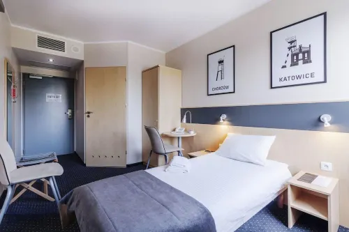 Quality Silesian Hotel Featured Photos