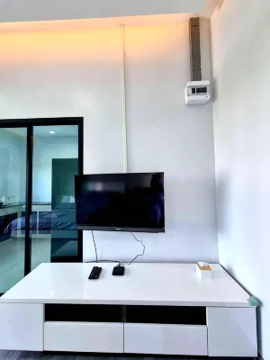 Aqua residences Photos