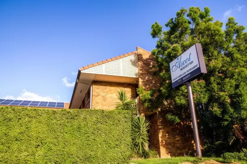 Ascot Budget Inn & Residences Featured Photos