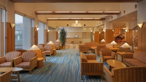 Zao Kokusai Hotel À ne pas manquer Photos