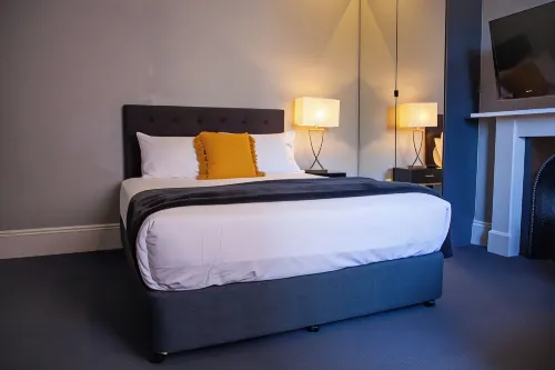 Bayswater Boutique Lodge Camere Photos