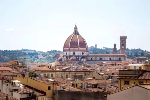 Plus Florence Near Hotel Photos