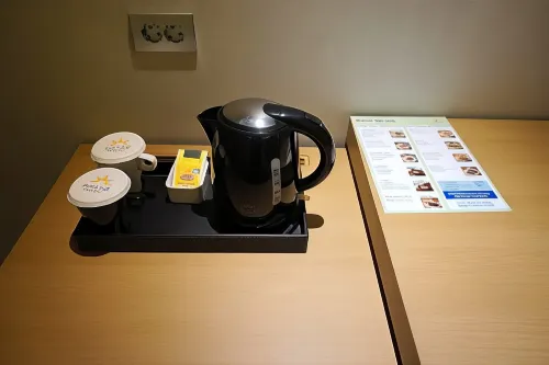Astar Hotel Photos
