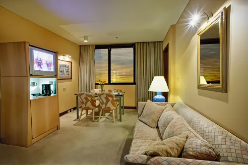 Windsor Excelsior Copacabana Photos