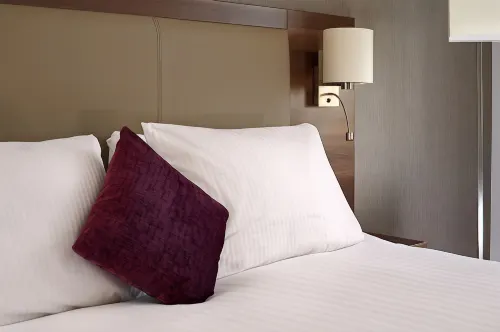 Leonardo Hotel Leeds Chambres Photos