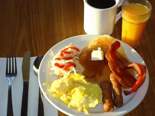 Quality Inn Grand Junction Near University Restauration Photos