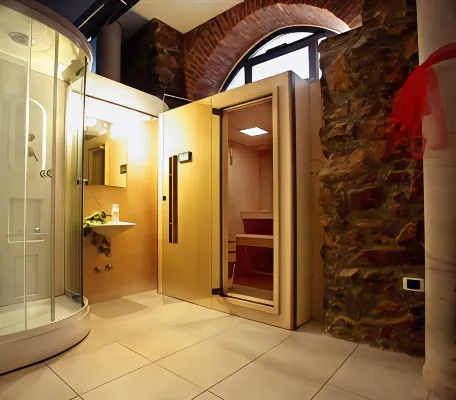 Hotel la Margherita & Spa Leisure & Recreation Photos