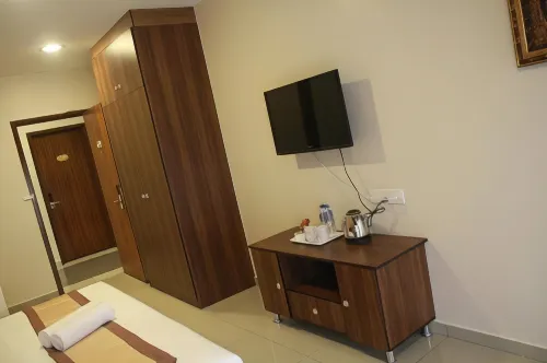 AB Inn Hotel Photos