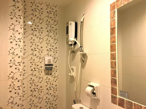 Sun Inns Hotel Kuala Selangor Photos