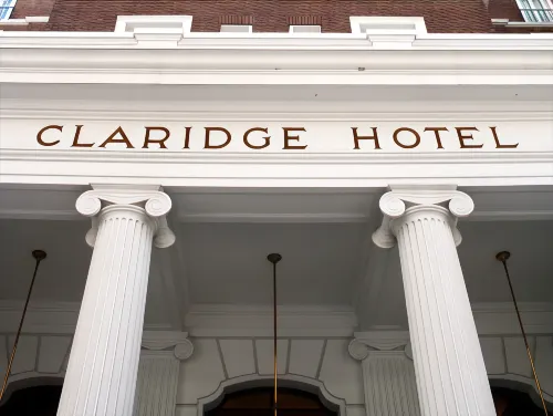 The Claridge Near Hotel Photos