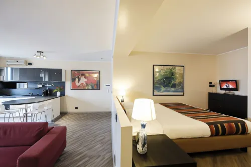Residence Sacchi Da non perdere Photos