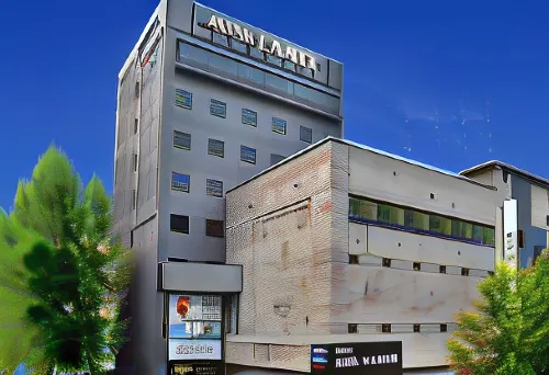 Lamer Hotel Da non perdere Photos