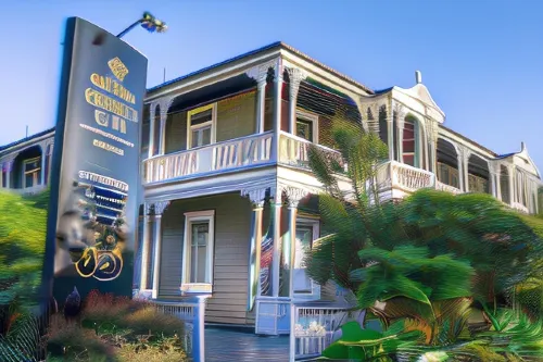 Prince's Gate Hotel Featured Photos