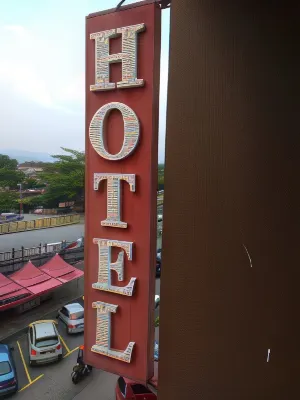 Fast Hotel Idaman Near to Iium KL Extérieur Photos