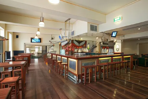 Mount Gambier Hotel Loisirs et amusements Photos