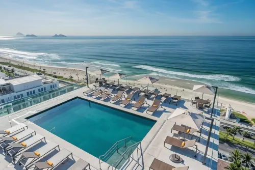 Windsor Marapendi Hotel Featured Photos